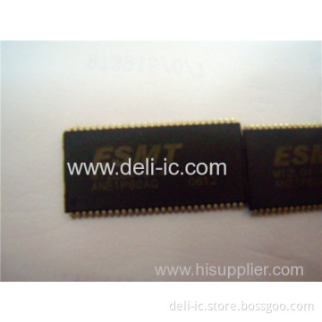 M12l64164a-7ta - 1m X 16 Bit X 4 Banks Synchronous Dram - Elite Semiconductor Memory Technology Inc 